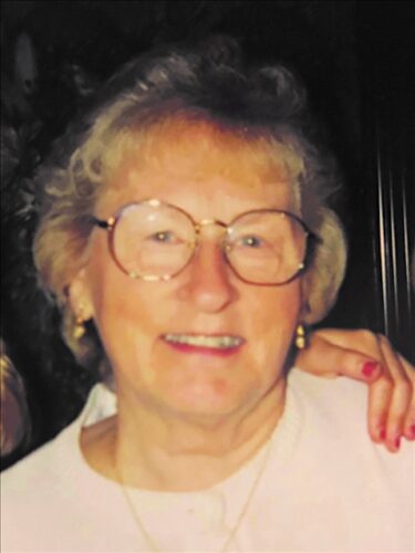 Joyce M. O’Connor